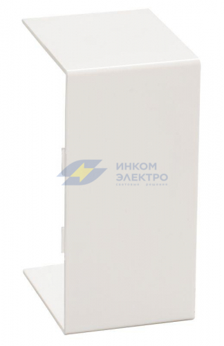 Соединитель на стык КМС 16х16 ЭЛЕКОР (уп.4шт) IEK CKMP10D-S-016-016-K01