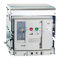 Выключатель автоматический 4п 3200А OptiMat A 3200 S4 4P 100 D MR7.0 B C2220 M2 P01 S1 03 КЭАЗ 314083