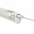 Светильник светодиодный ДБОВ-7101 4Вт 4000К IP20 линейный с выключателем Basic EKF LBS-7101-4-4000