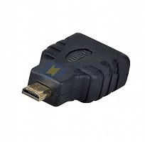 Переходник HDMI-Micro HDMI Rexant 17-6815