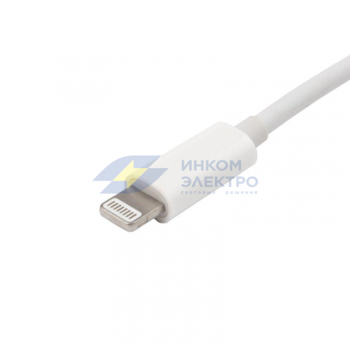Переходник Lighting (Male) - HDMI (Female) Rexant 18-4152 фото 2