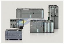 Маркировка для модулей ввода-вывода Siemens Simatic ET200S зел. DKC SIM1350SG