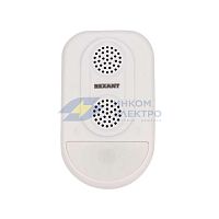 Отпугиватель ультразвуковой вредителей с LED индикатором (S90) Rexant 71-0038
