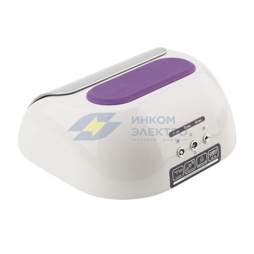 Лампа для сушки ногтей RexColor Professional (гибрид.CCFL+LED.48 Вт) Rexant 31-0703 фото 6