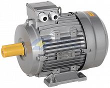Электродвигатель АИС DRIVE 3ф. 315L2 660В 160кВт 3000об/мин 1081 IEK AIS315-L2-160-0-3010