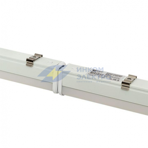 Светильник светодиодный ДБОВ-7101 4Вт 4000К IP20 линейный с выключателем Basic EKF LBS-7101-4-4000 фото 7