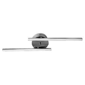 Светильник светодиодный LCL-1053 LED 15Вт Camelion 15216 Светильник светодиодный LCL-1053 LED 15Вт Camelion 15216