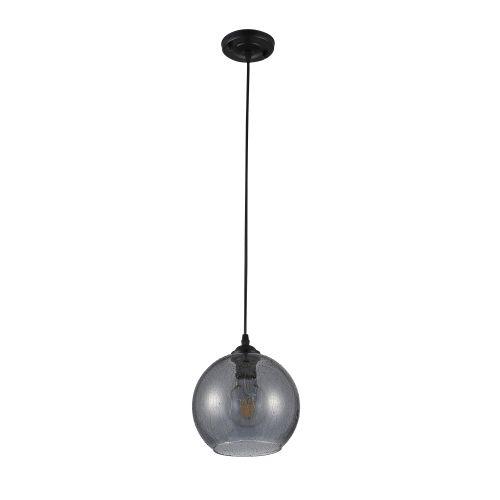 Светильник подвесной (подвес) Estera 9128-201 1хE27 60Вт модерн потолочный Rivoli Б0053418 фото 3 Светильник подвесной (подвес) Estera 9128-201 1хE27 60Вт модерн потолочный Rivoli Б0053418 фото 3