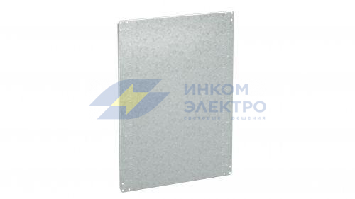 Плата монтажная для шкафа ST 1200х600 DKC R5ST126MP Плата монтажная для шкафа ST 1200х600 DKC R5ST126MP