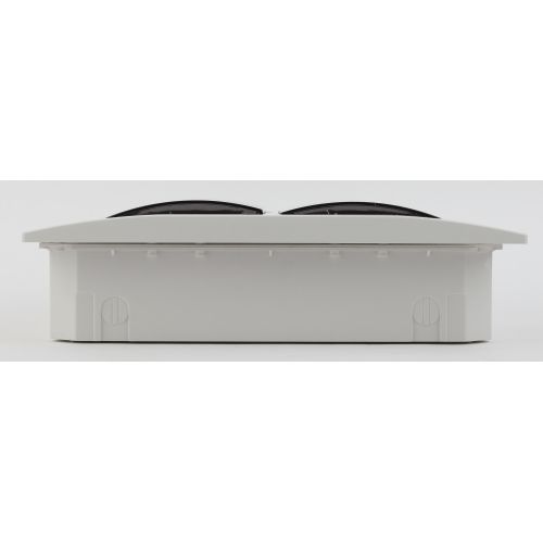 Бокс встраиваемый ЩРВ-П-24 24мод. IP41 пластик SIMPLE NO-box_simple-plastic_24_flush BOXF24 Эра Б0041516 фото 4 Бокс встраиваемый ЩРВ-П-24 24мод. IP41 пластик SIMPLE NO-box_simple-plastic_24_flush BOXF24 Эра Б0041516 фото 4