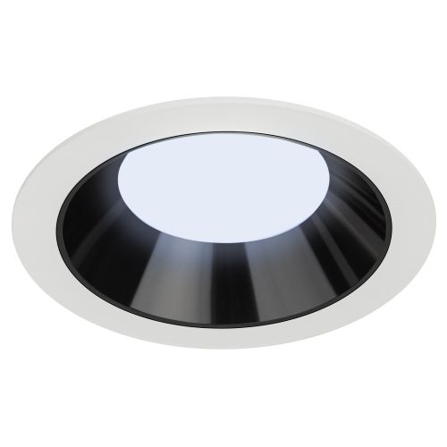 Светильник светодиодный LED 21-18-6K 18Вт 6500К встраив. круглый ЭРА Б0062146 фото 4 Светильник светодиодный LED 21-18-6K 18Вт 6500К встраив. круглый ЭРА Б0062146 фото 4
