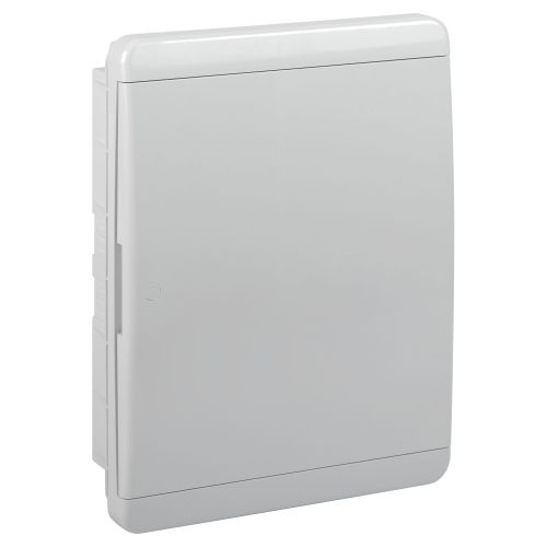 Корпус встраиваемый COMFORT ЩРВ-П-24 IP40 пластик. бел. bf24cww Эра Б0067218 Корпус встраиваемый COMFORT ЩРВ-П-24 IP40 пластик. бел. bf24cww Эра Б0067218