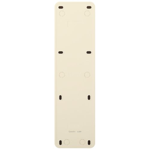 Розетка 5-м ОП Quadro 2-209-11 16А IP20 5х2P 250В без заземл. сосна Intro Б0053854 фото 3 Розетка 5-м ОП Quadro 2-209-11 16А IP20 5х2P 250В без заземл. сосна Intro Б0053854 фото 3