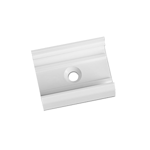 Комплект монтажных клипс для ленты NEON 15x16 DOME/TOP бел. (уп.20шт) VARTON V4-NS-00.0053.STR-0002 Комплект монтажных клипс для ленты NEON 15x16 DOME/TOP бел. (уп.20шт) VARTON V4-NS-00.0053.STR-0002