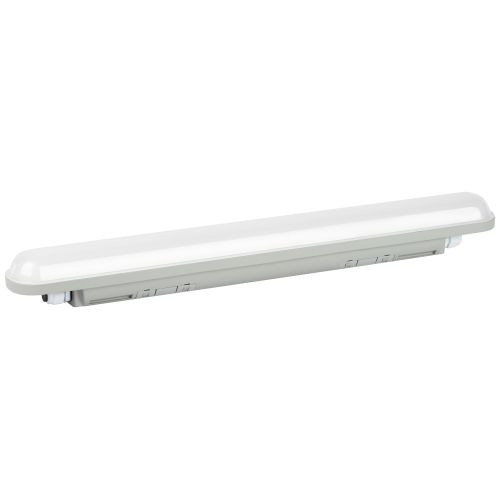 Светильник светодиодный SPP-202-0-40K-L18 18Вт 4000К IP65 600мм матов. Эра Б0066940 фото 4 Светильник светодиодный SPP-202-0-40K-L18 18Вт 4000К IP65 600мм матов. Эра Б0066940 фото 4