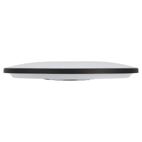Светильник светодиодный Классик SPB-6 BK 70Вт 5000К Slim Base потолочн. без ДУ Эра Б0069777 фото 6 Светильник светодиодный Классик SPB-6 BK 70Вт 5000К Slim Base потолочн. без ДУ Эра Б0069777 фото 6