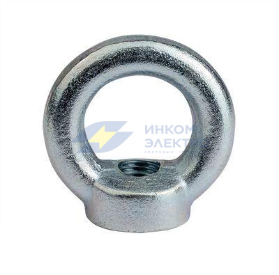 Рым-гайка M16 (уп.5шт) DKC CM609016 Рым-гайка M16 (уп.5шт) DKC CM609016