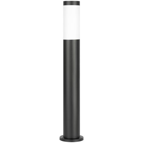 Светильник Беллона GBF-103-BL-0650 Е27 IP54 230В напольн. уличный черн. Эра Б0071043 фото 6 Светильник Беллона GBF-103-BL-0650 Е27 IP54 230В напольн. уличный черн. Эра Б0071043 фото 6