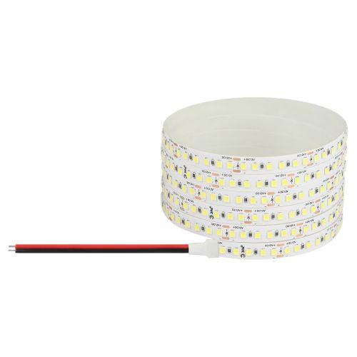 Лента светодиодная LS2835 -14.4-180-12-6500K-IP20-1 year-5m холод. бел. (уп.5м) Эра Б0059905 фото 3 Лента светодиодная LS2835 -14.4-180-12-6500K-IP20-1 year-5m холод. бел. (уп.5м) Эра Б0059905 фото 3