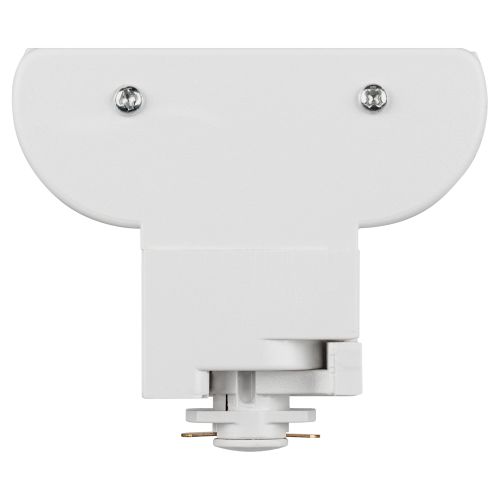 Светильник трековый 1ф TR54 - 5040 WH 50Вт 4000К 45град. бел. Эра Б0059552 фото 6 Светильник трековый 1ф TR54 - 5040 WH 50Вт 4000К 45град. бел. Эра Б0059552 фото 6