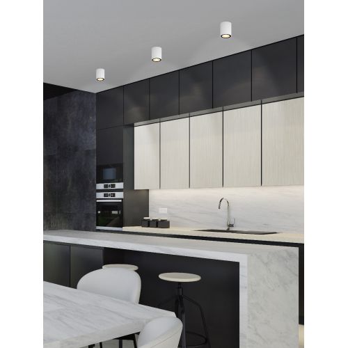 Светильник OL48 WH/BK MR16 GU10 IP44 настен./потолочн. спот черн./бел. Эра Б0059799 фото 13 Светильник OL48 WH/BK MR16 GU10 IP44 настен./потолочн. спот черн./бел. Эра Б0059799 фото 13