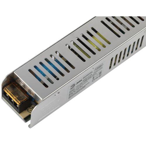 Блок питания LP-LED 120W-IP20-12V-S Эра Б0061124 фото 8 Блок питания LP-LED 120W-IP20-12V-S Эра Б0061124 фото 8