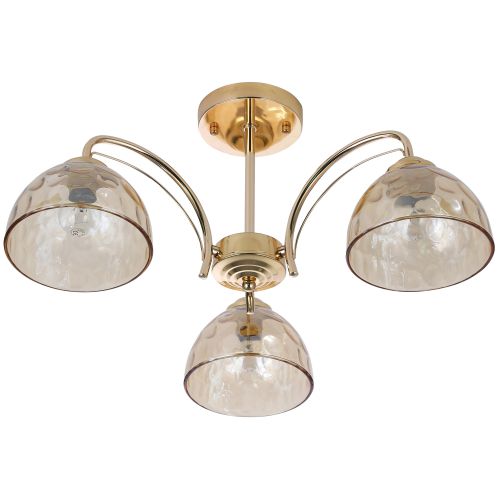Люстра Terri 9172-303 3хЕ27 40Вт модерн Rivoli Б0060988 фото 2 Люстра Terri 9172-303 3хЕ27 40Вт модерн Rivoli Б0060988 фото 2