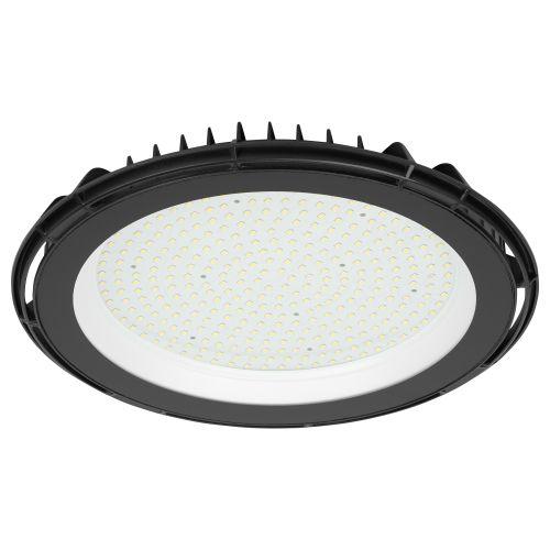 Светильник светодиодный SPP-402-0-50K-150 150Вт 15000лм 5000К Кп<2% КСС Д DOB IP65LED (High Bay) подвесной для высоких пролетов Эра Б0046669 Светильник светодиодный SPP-402-0-50K-150 150Вт 15000лм 5000К Кп<2% КСС Д DOB IP65LED (High Bay) подвесной для высоких пролетов Эра Б0046669