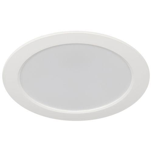 Светильник светодиодный LED 17-15-4K 15Вт 4000К встраив. круглый ЭРА Б0057423 фото 4 Светильник светодиодный LED 17-15-4K 15Вт 4000К встраив. круглый ЭРА Б0057423 фото 4