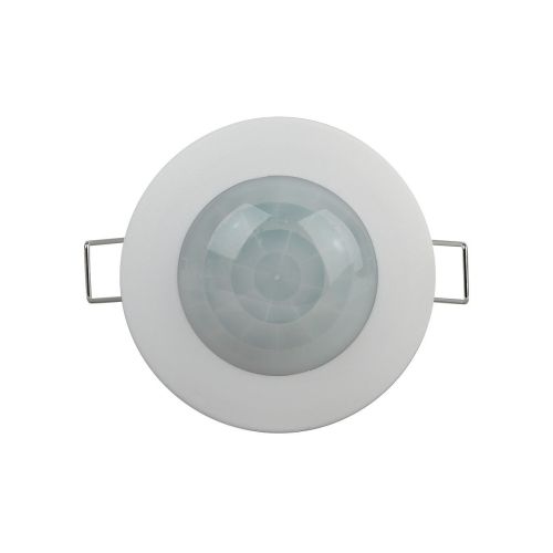Датчик движения MD 018 бел. 1200Вт 360 гр. 6М IP20 (501050) бел. Эра Б0043795 фото 7 Датчик движения MD 018 бел. 1200Вт 360 гр. 6М IP20 (501050) бел. Эра Б0043795 фото 7