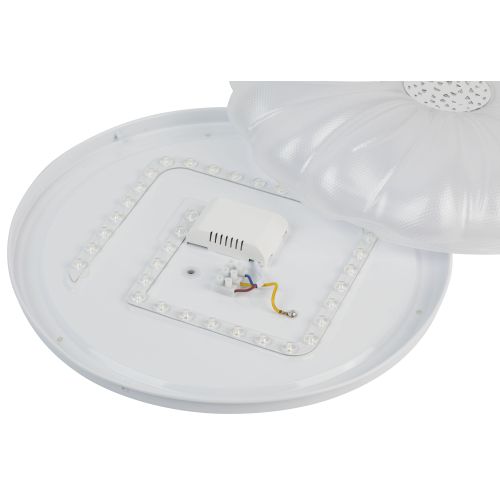 Светильник светодиодный Классик SPB-6 Muze 48W-5K WH+CH 48Вт 5000К потолочн. без ДУ бел./шампань Эра Б0070187 фото 7 Светильник светодиодный Классик SPB-6 Muze 48W-5K WH+CH 48Вт 5000К потолочн. без ДУ бел./шампань Эра Б0070187 фото 7