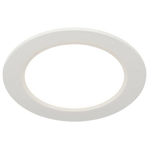 Светильник светодиодный LED 17-9-3K 9Вт 3000К встраив. круглый ЭРА Б0057435 фото 5 Светильник светодиодный LED 17-9-3K 9Вт 3000К встраив. круглый ЭРА Б0057435 фото 5