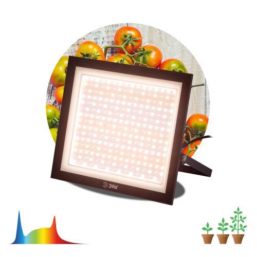 Прожектор светодиодный FITO-150W-Ra90-LED 150Вт для растений полного спектра профессиональный Эра Б0059880 фото 6 Прожектор светодиодный FITO-150W-Ra90-LED 150Вт для растений полного спектра профессиональный Эра Б0059880 фото 6