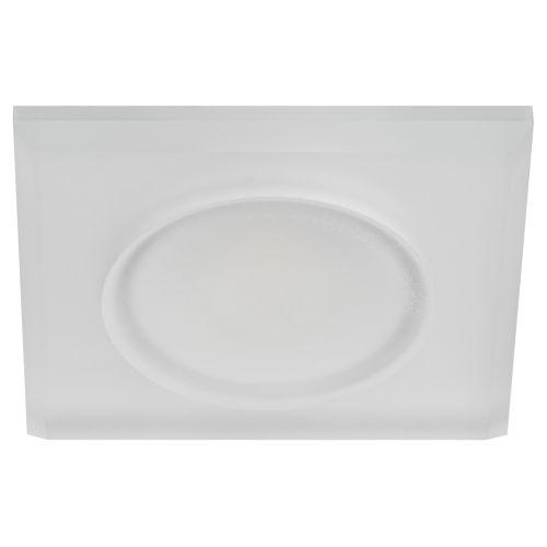 Светильник декоративный DK104 WH MR16 GU5.3 встраив. бел. ЭРА Б0058391 фото 4 Светильник декоративный DK104 WH MR16 GU5.3 встраив. бел. ЭРА Б0058391 фото 4