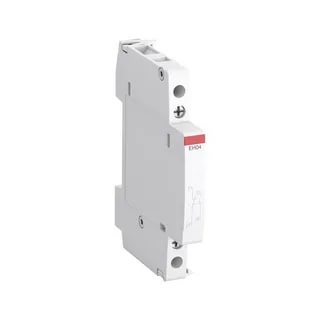 Контакт дополнительный 1НО+1НЗ EH-04-11 ABB GHE3401321R0002 Контакт дополнительный 1НО+1НЗ EH-04-11 ABB GHE3401321R0002