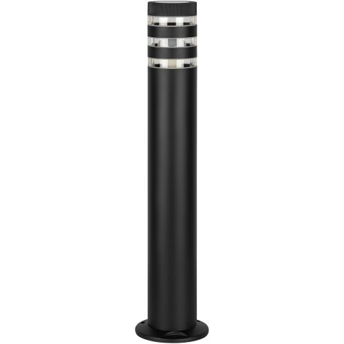 Светильник "Адрия" GBF-102-BL-0600 max 30Вт E27 IP54 230В 600х132х90 уличный напольн. черн. Эра Б0069598 Светильник "Адрия" GBF-102-BL-0600 max 30Вт E27 IP54 230В 600х132х90 уличный напольн. черн. Эра Б0069598