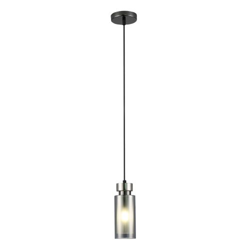 Светильник подвесной (подвес) Klara 3099-201 1хE14 15Вт модерн Rivoli Б0050849 Светильник подвесной (подвес) Klara 3099-201 1хE14 15Вт модерн Rivoli Б0050849