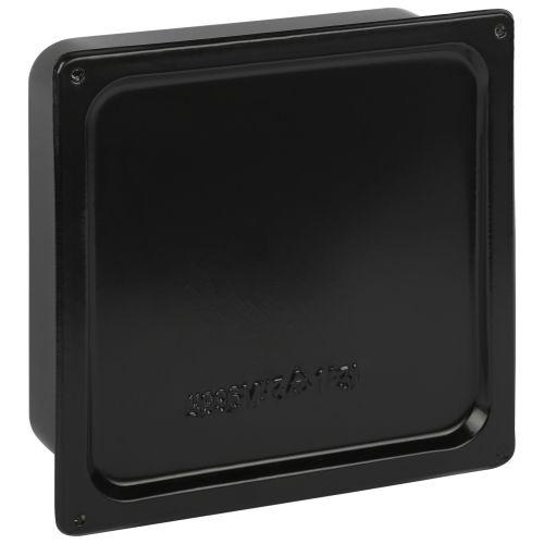 Коробка протяжная У-996 200х200х80мм IP31 без уплотнителя метал. черн. Y-996-200-200-80-31 Эра Б0062804 Коробка протяжная У-996 200х200х80мм IP31 без уплотнителя метал. черн. Y-996-200-200-80-31 Эра Б0062804