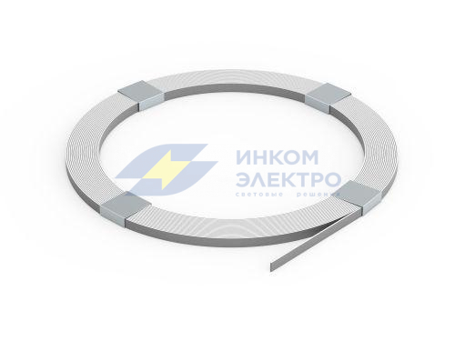 Полоса 40х5 оцинк. (уп.30м) DKC NC2405 Полоса 40х5 оцинк. (уп.30м) DKC NC2405