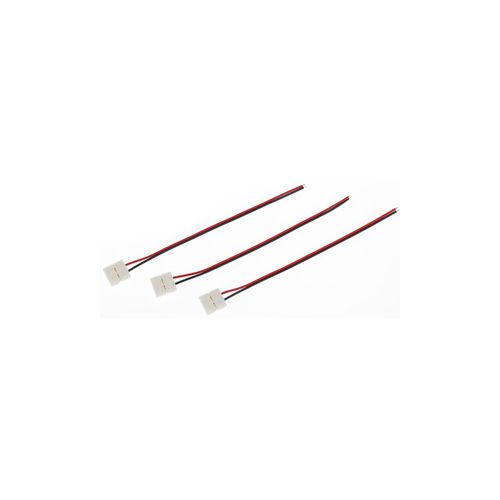Коннектор контроллер-лента 628423 LS-connector-10mm-D-IP20 ЭРА C0043988 Коннектор контроллер-лента 628423 LS-connector-10mm-D-IP20 ЭРА C0043988