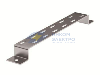 Скоба TM для крепления лотка к полу; к стене осн.200 DKC BMM1020 Скоба TM для крепления лотка к полу; к стене осн.200 DKC BMM1020