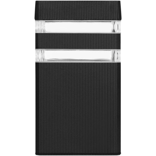 Светильник "Астрея" GBW-101-BL-0200 max 30Вт 1хE27 IP54 230В 200х110х95 уличный настен. вверх черн. Эра Б0069590 фото 5 Светильник "Астрея" GBW-101-BL-0200 max 30Вт 1хE27 IP54 230В 200х110х95 уличный настен. вверх черн. Эра Б0069590 фото 5