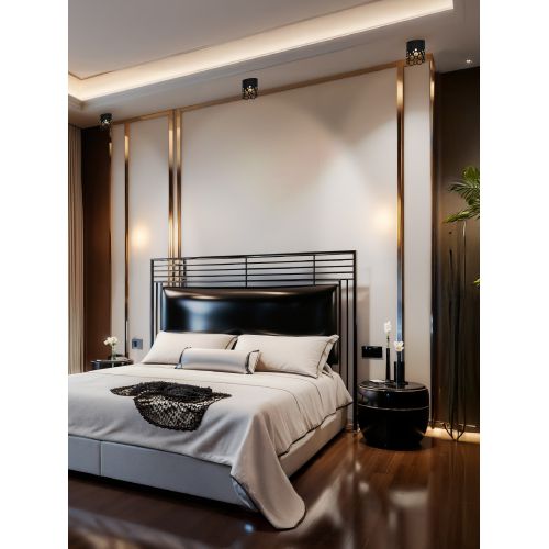 Светильник OL48 WH/BK MR16 GU10 IP44 настен./потолочн. спот черн./бел. Эра Б0059799 фото 12 Светильник OL48 WH/BK MR16 GU10 IP44 настен./потолочн. спот черн./бел. Эра Б0059799 фото 12