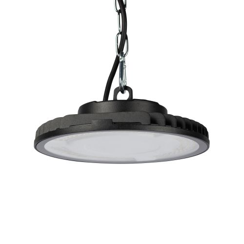 Светильник светодиодный SPP-411-0-50K-150 150Вт 18000лм 5000К Кп<5% КСС Д IC IP65 LED (High Bay) подвесной для высоких пролетов Эра Б0047164 Светильник светодиодный SPP-411-0-50K-150 150Вт 18000лм 5000К Кп<5% КСС Д IC IP65 LED (High Bay) подвесной для высоких пролетов Эра Б0047164