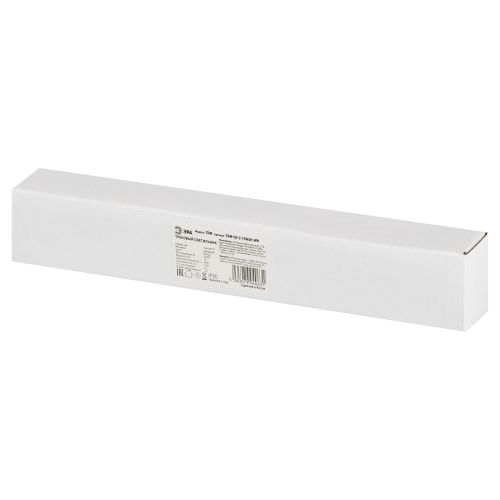 Светильник светодиодный трековый TRM-S5-2-12W4K WH 12Вт 4000К с направленным светом для тонкого магнитного шинопровода бел. Эра Б0059044 фото 2 Светильник светодиодный трековый TRM-S5-2-12W4K WH 12Вт 4000К с направленным светом для тонкого магнитного шинопровода бел. Эра Б0059044 фото 2