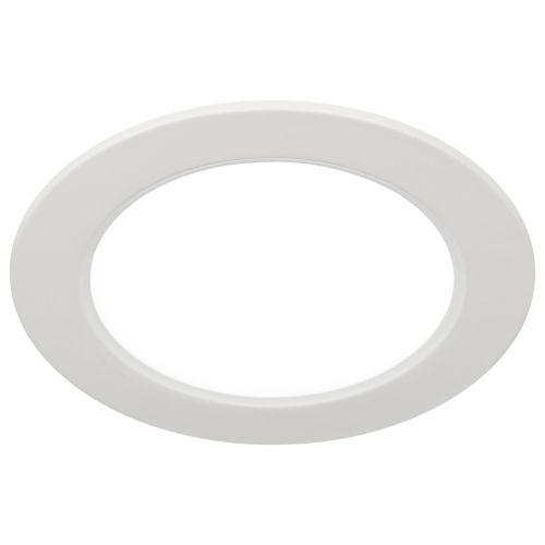 Светильник светодиодный LED 17-9-6K 9Вт 6500К встраив. круглый ЭРА Б0057437 фото 5 Светильник светодиодный LED 17-9-6K 9Вт 6500К встраив. круглый ЭРА Б0057437 фото 5