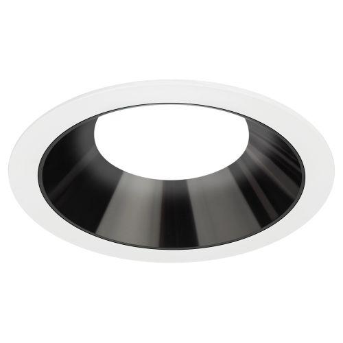 Светильник светодиодный LED 21-24-4K 24Вт 4000К встраив. круглый ЭРА Б0062148 фото 4 Светильник светодиодный LED 21-24-4K 24Вт 4000К встраив. круглый ЭРА Б0062148 фото 4