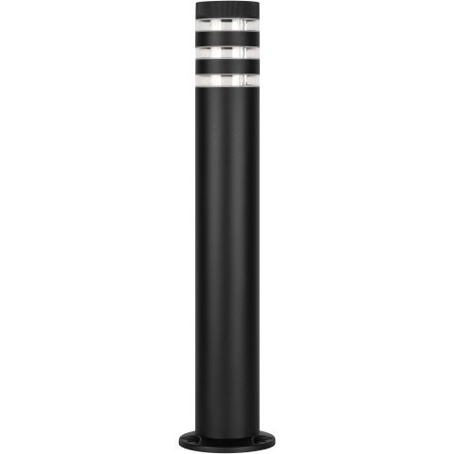 Светильник "Адрия" GBF-102-BL-0600 max 30Вт E27 IP54 230В 600х132х90 уличный напольн. черн. Эра Б0069598 фото 4 Светильник "Адрия" GBF-102-BL-0600 max 30Вт E27 IP54 230В 600х132х90 уличный напольн. черн. Эра Б0069598 фото 4