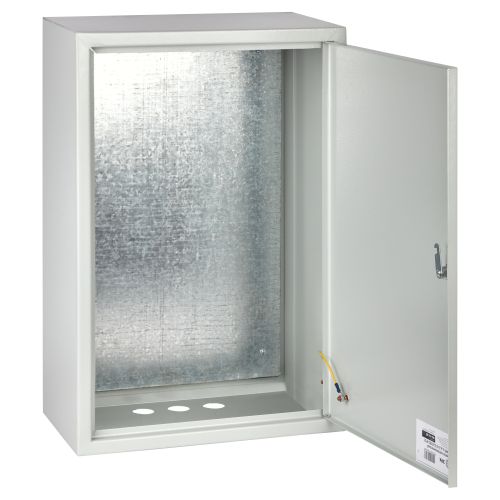 Корпус ЩМП-4.6.2-0 76 IP31 УХЛ3 NO-114-07 метал. Эра Б0030170 Корпус ЩМП-4.6.2-0 76 IP31 УХЛ3 NO-114-07 метал. Эра Б0030170