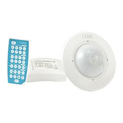 Датчик присутствия DICROMAT 2 + CR 230В Orbis OB134612 Датчик присутствия DICROMAT 2 + CR 230В Orbis OB134612